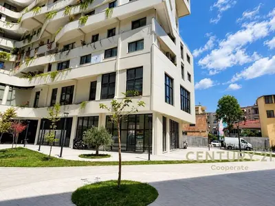 Ambient biznesi në shitje në Vasil Shanto, Tiranë, 265 m². Foto 3 nga 4
