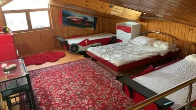 Appartamento in affitto a Shkozë, Tirana, 90 m². Foto 2 di 3