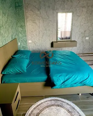 Appartamento 3+1 in affitto a Rruga e Dibrës, Tirana, 120 m². Foto 4 di 5