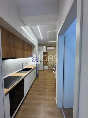 Apartament 1+1 me qera në Ali Dem, Tiranë, 60 m². Foto 3 nga 4