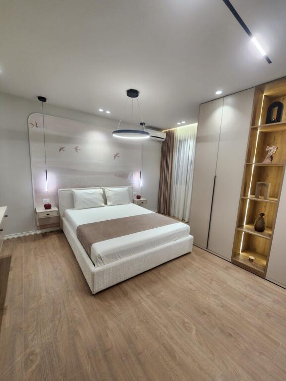 Apartament 2+1 në shitje në Plazh, Durrës, 77 m². Foto 12 nga 12