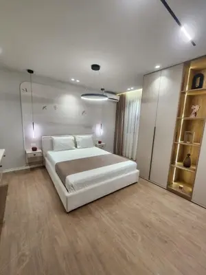 Appartamento 2+1 in vendita a Plazh, Durazzo, 77 m². Foto 12 di 12