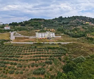 Ambient biznesi në shitje në Maminas, Durrës, 4 000 m². Foto 5 nga 5