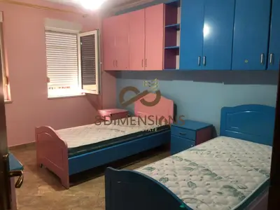 Appartamento 2+1 in vendita a Liqeni i Thatë, Tirana, 140 m². Foto 6 di 9