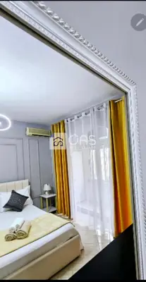 Apartament 1+1 me qera në Rruga e Kavajës, Tiranë, 75 m². Foto 8 nga 10