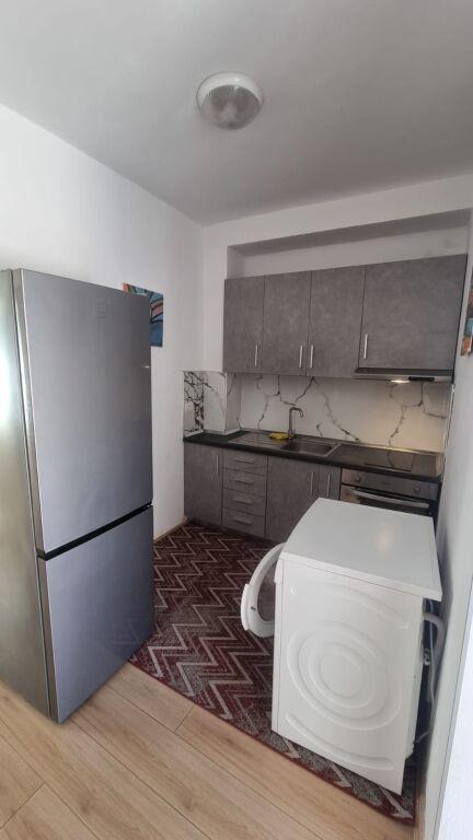 Apartament 1+1 me qera në Rruga Llujej, Shkodër, 80 m². Foto 2 nga 5