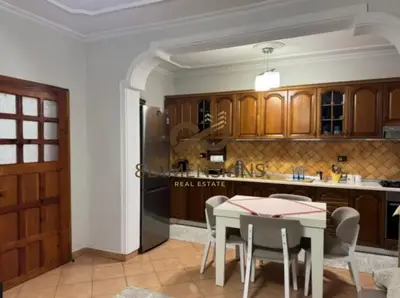 House 2+1 for rent in Allias, Tirana, 110 m². Photo 2 of 6