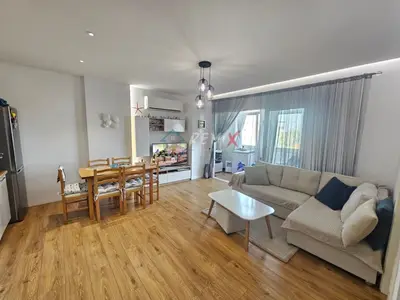 Appartamento 1+1 in affitto a Plepa, Durazzo, 65 m². Foto 5 di 12
