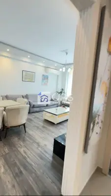 Apartament 2+1 në shitje në Kopshti Zologjik, Tiranë, 93 m². Foto 3 nga 8