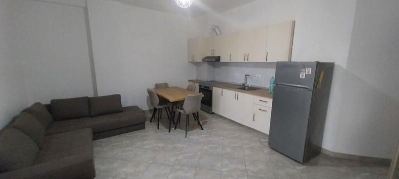 Apartment 1+1 for rent in Liqeni Thatë, Tirana, 60 m²