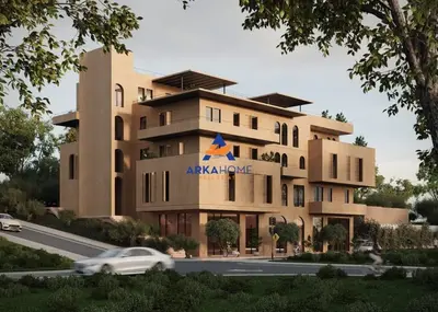 Apartament 2+1 në shitje në Ksamil , Albania, Sarande, Ksamil, 105 m². Foto 3 nga 4