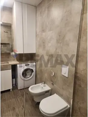 Apartament 1+1 me qera në Materniteti i Ri, Tiranë, 79 m². Foto 5 nga 6