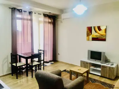 Apartament 1+1 në shitje në Shopi Residence 1, Elbasan, 70 m². Foto 7 nga 10