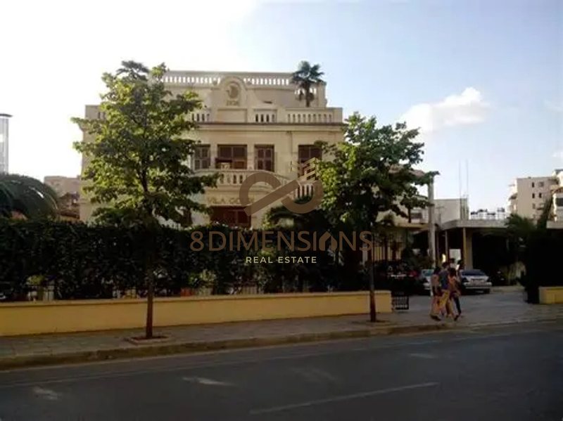 Appartamento 2+1 in vendita a Selvia, Tirana, 119 m²