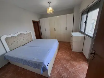 Appartamento 2+1 in affitto a Durazzo, 90 m². Foto 3 di 8