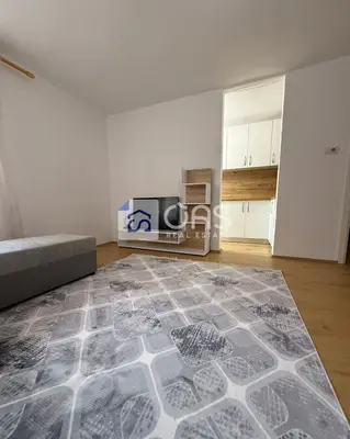 Apartament 1+1 me qera në Rruga Bardhyl, Tiranë, 56 m². Foto 7 nga 10