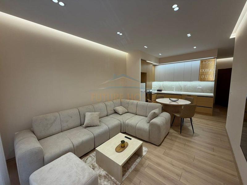Appartamento 2+1 in affitto a Kompleksi Vizion Plus, Tirana, 104 m²