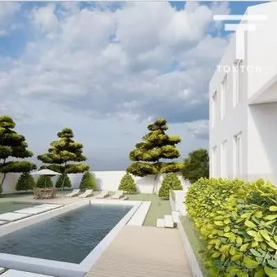 Villa for sale in Picalle, Tirana, 417 m². Photo 4 of 5