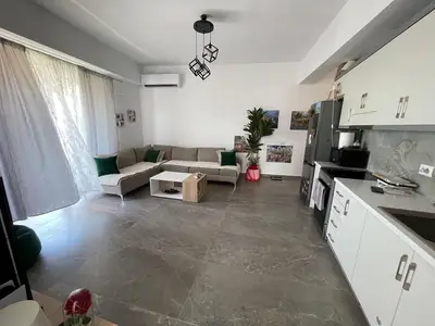 Apartament 2+1 në shitje në Rruga Janaq Kumi, Sarandë, 101 m². Foto 3 nga 9
