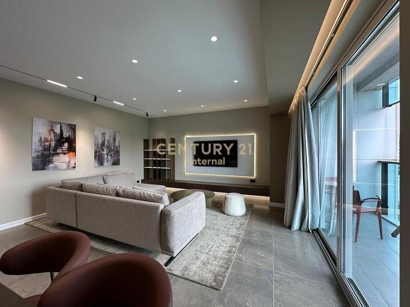 Apartment 2+1 for rent in Ambasador 3, Tirana, 150 m²