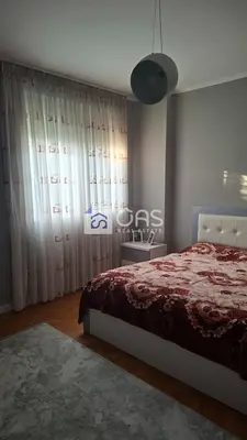 Apartament 2+1 me qera në Don Bosko, Tiranë, 120 m². Foto 3 nga 5
