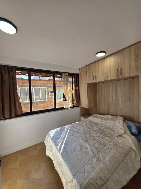 Appartamento 1+1 in affitto a 21 Dhjetori, Tirana, 65 m². Foto 2 di 3