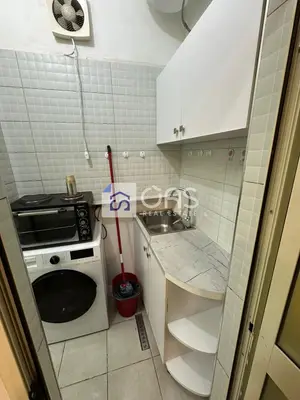Apartament me qera në Stadiumi Dinamo, Tiranë, 40 m². Foto 2 nga 3