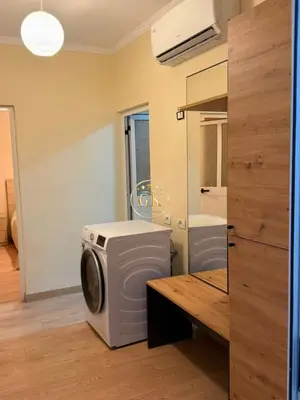 Apartament 1+1 me qera në Qendra Tregtare Blue Star, Durrës, 60 m². Foto 6 nga 8