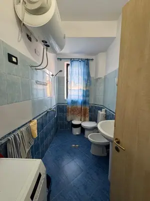 Apartament 1+1 me qera në Bulevardi Dyrrah, Durrës, 61 m². Foto 5 nga 6