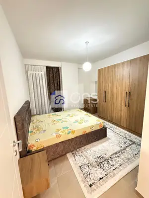 Apartament 1+1 me qera në Astir, Tiranë, 60 m². Foto 2 nga 4