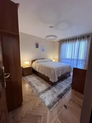 Apartament 1+1 me qera në Shkolla e Baletit, Tiranë, 70 m². Foto 5 nga 7