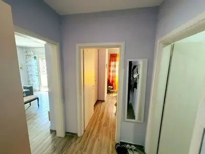 Apartment 1+1 for sale in Shkëmbi i Kavajës, Durrës, 65 m². Photo 4 of 8