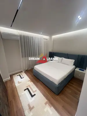 Appartamento 2+1 in affitto a Rruga Hoxha Tahsim, Tirana, 81 m². Foto 6 di 12