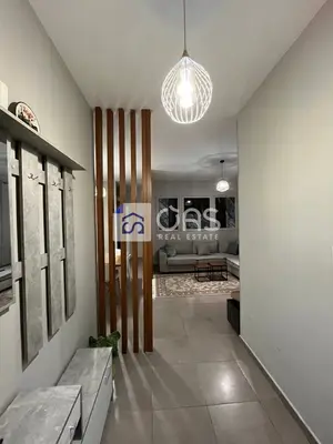 Apartament 1+1 me qera në Casa Italia, Tiranë, 70 m². Foto 2 nga 11
