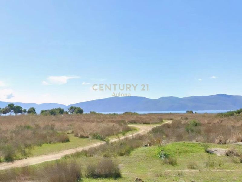 Terreno in vendita a Zvernec Beach, Valona, 500 m²