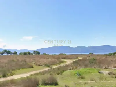 Land for sale in Zvërnec, Vlorë, 500 m². Photo 1 of 3