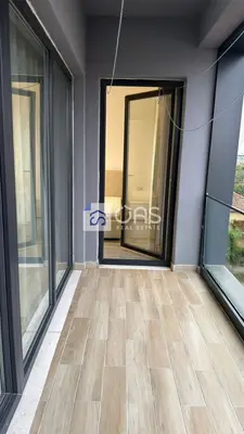 Apartament 2+1 me qera në Rruga 5 Maji, Tiranë, 78 m². Foto 3 nga 6
