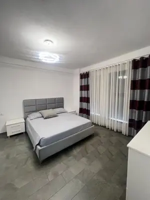 Apartment 1+1 for rent in Plazh, Durrës, 80 m². Photo 5 of 9