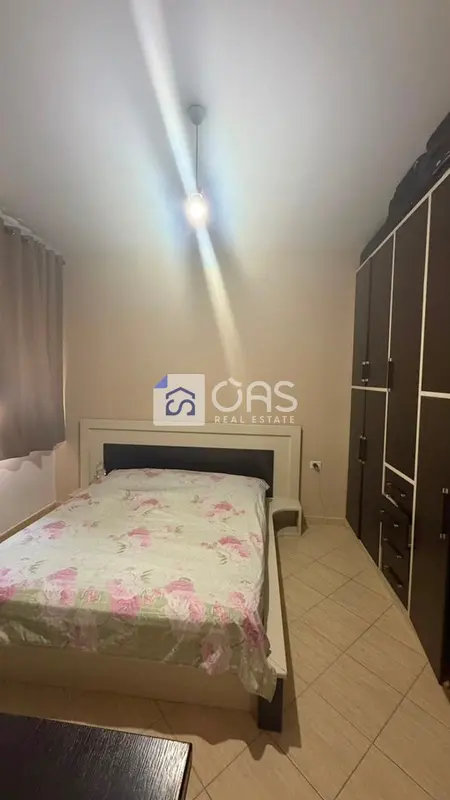Appartamento 1+1 in affitto a Kodra e Diellit, Tirana, 65 m²