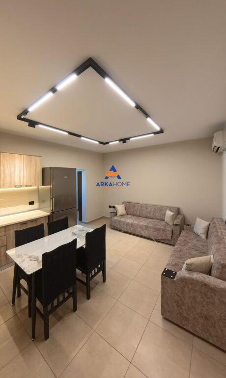 Apartament 1+1 me qera në Tirana Apartment "Selvia", Tiranë, 60 m²