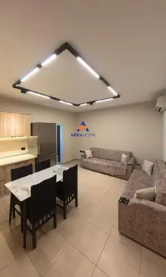 Appartamento 1+1 in affitto a Selvia, Tirana, 60 m². Foto 1 di 12