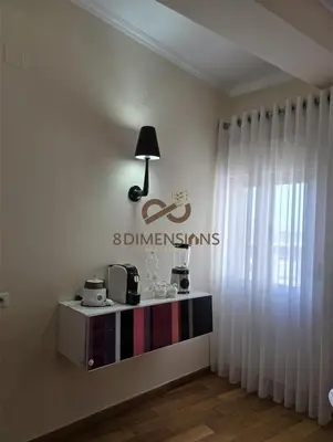 Apartment 2+1 for sale in Liqeni i Tiranës, Tirana, 115 m². Photo 4 of 10