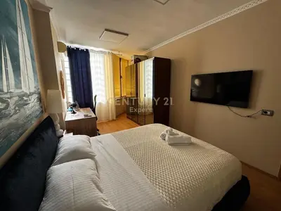 Appartamento 2+1 in affitto a Rruga Qemal Stafa, Tirana, 75 m². Foto 8 di 9