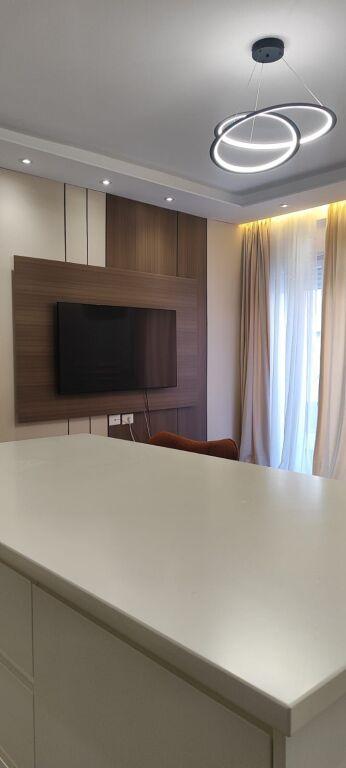 Apartament 1+1 në shitje në Rruga Dajti, Tiranë, 60 m². Foto 4 nga 7