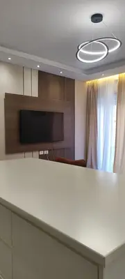 Appartamento 1+1 in vendita a Dajt, Tirana, 60 m². Foto 4 di 7