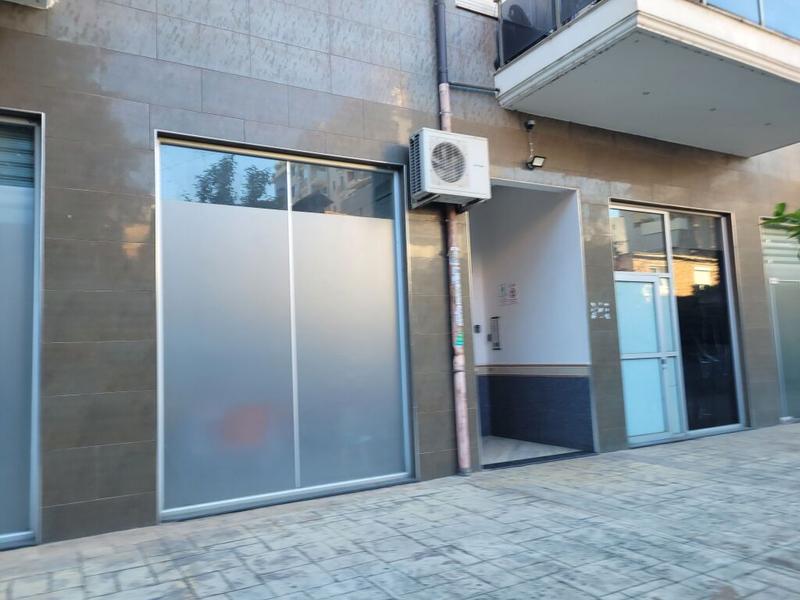 Ufficio in vendita a Rruga Frosina Plaku, Tirana, 25 m²
