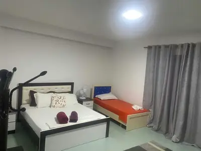 Apartment 2+1 for rent in Rruga Bardhyl Shehu, Durrës, 126 m². Photo 5 of 6