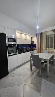 Apartament 1+1 me qera në Rruga Kel Kodheli, Tiranë, 50 m². Foto 7 nga 9