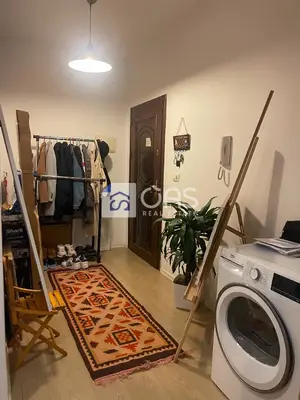 Apartament 1+1 me qera në Don Bosko, Tiranë, 70 m². Foto 7 nga 8