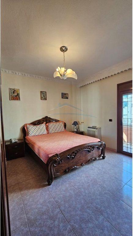 Apartament 3+1 në shitje në Stacioni i Trenit, Durrës, 138 m². Foto 5 nga 9